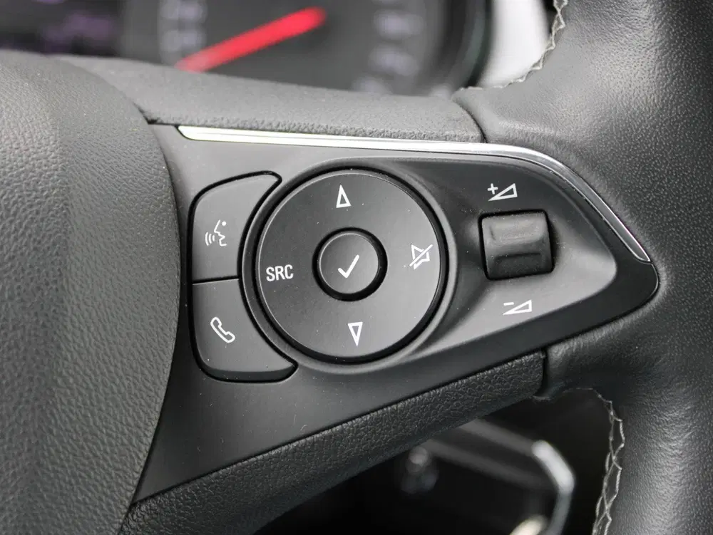Opel Crossland 1.2 Turbo Edition uit 2022, foto 15