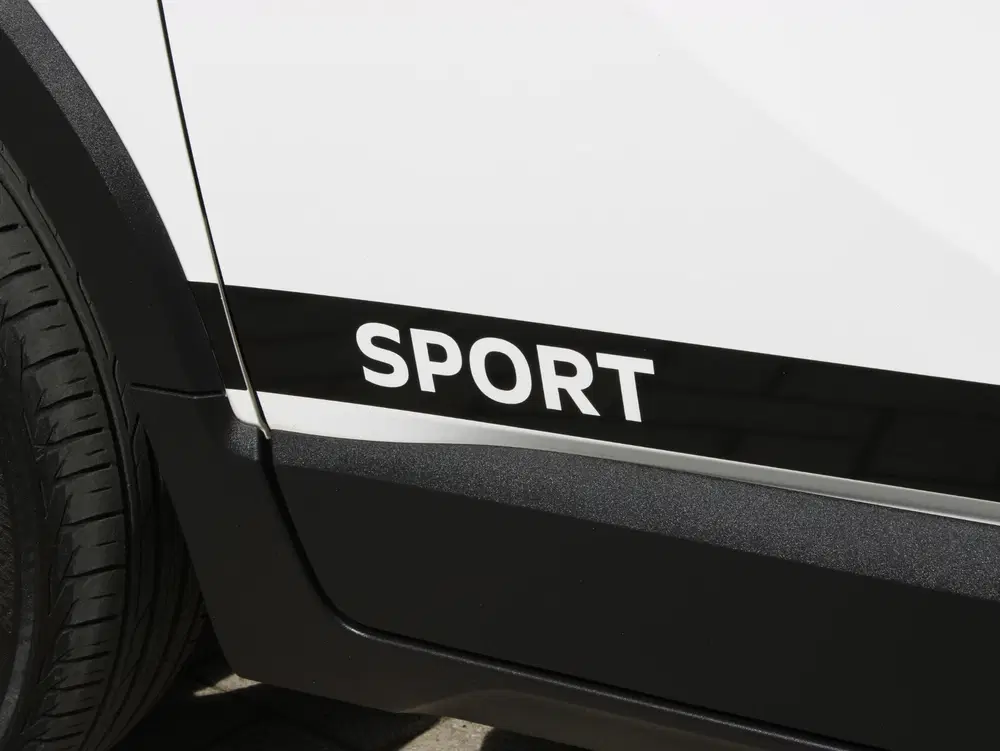 Opel Crossland 1.2 Turbo Edition uit 2022, foto 6