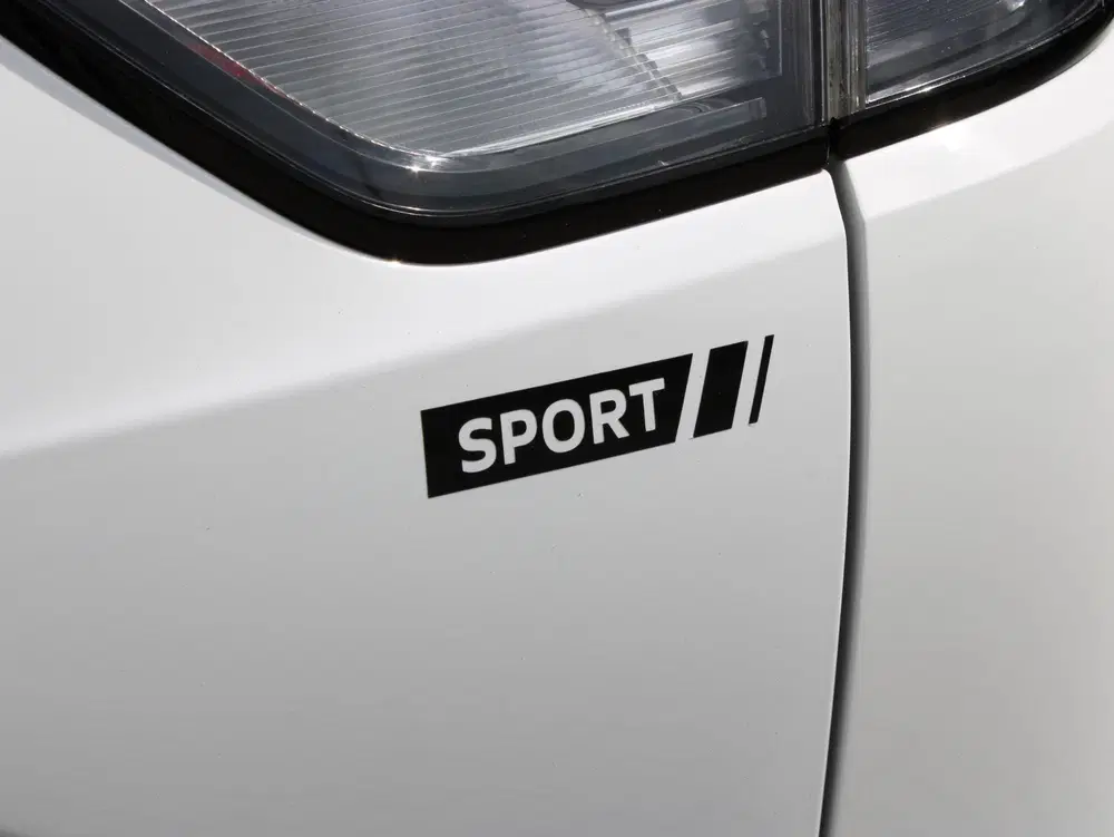 Opel Crossland 1.2 Turbo Edition uit 2022, foto 7