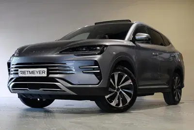 BYD Seal U 1.5 DM-i FWD Boost uit 2026