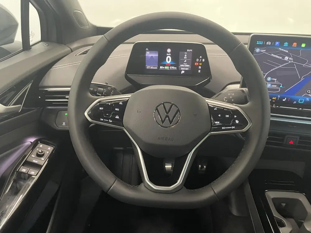Volkswagen ID.4 Pro Limited Edition 77 kWh Navigatie Apple C uit 2026, foto 12
