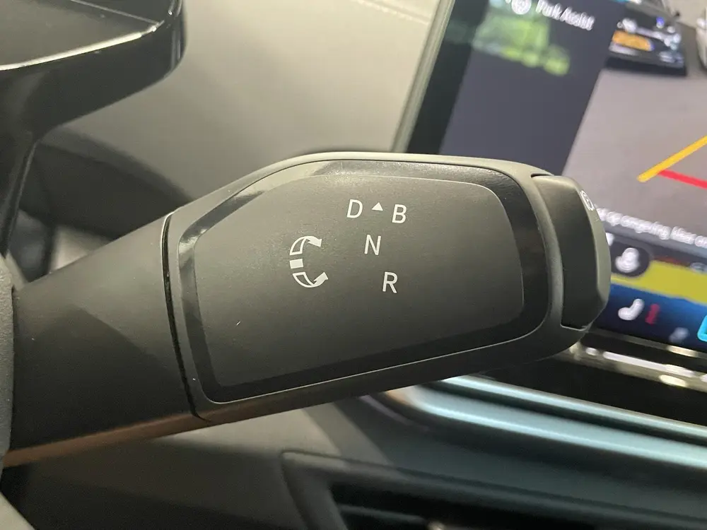 Volkswagen ID.4 Pro Limited Edition 77 kWh Navigatie Apple C uit 2026, foto 16