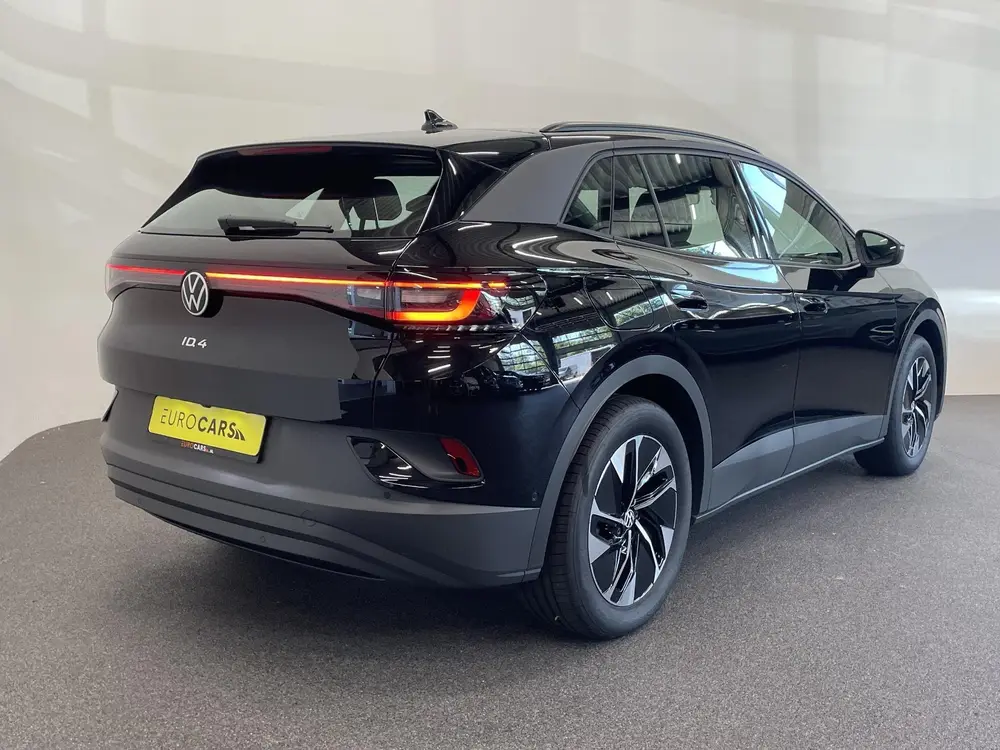 Volkswagen ID.4 Pro Limited Edition 77 kWh Navigatie Apple C uit 2026, foto 6