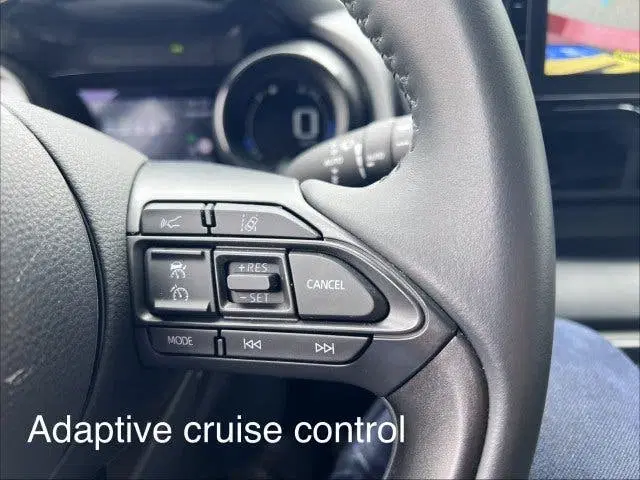 Toyota Yaris Cross 1.5 Hybrid Dynamic uit 2023, foto 10
