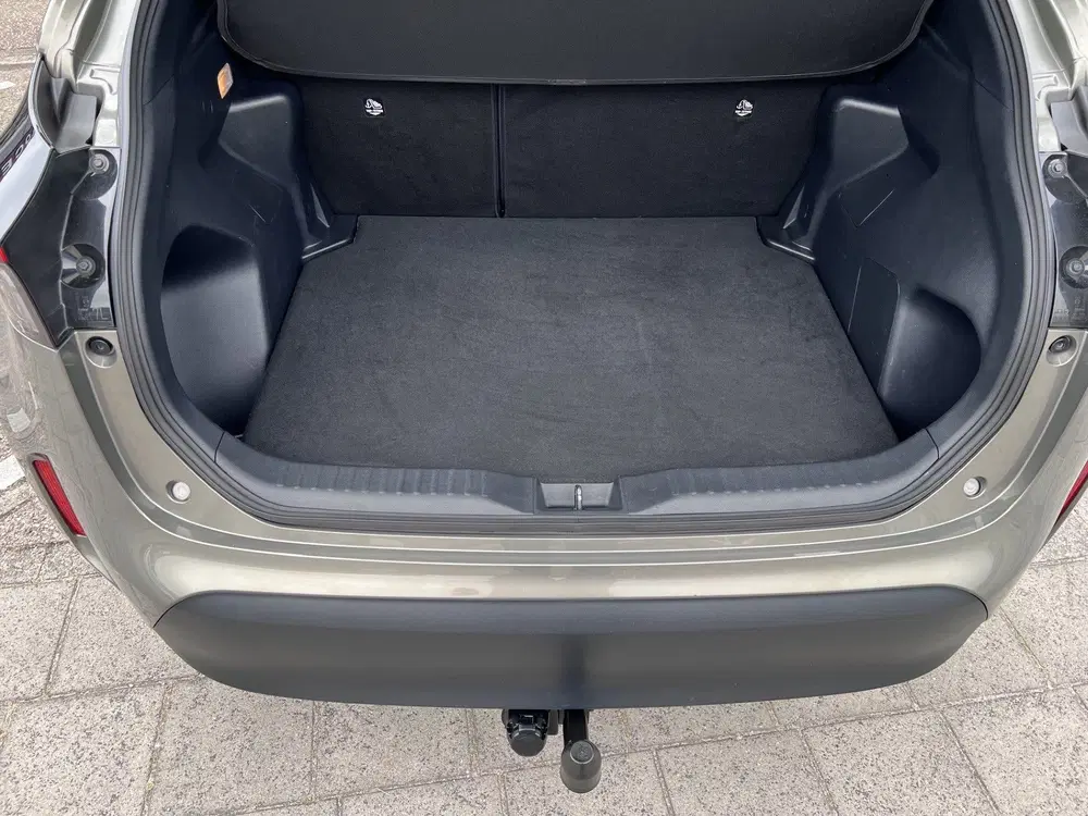Toyota Yaris Cross 1.5 Hybrid Dynamic uit 2023, foto 15