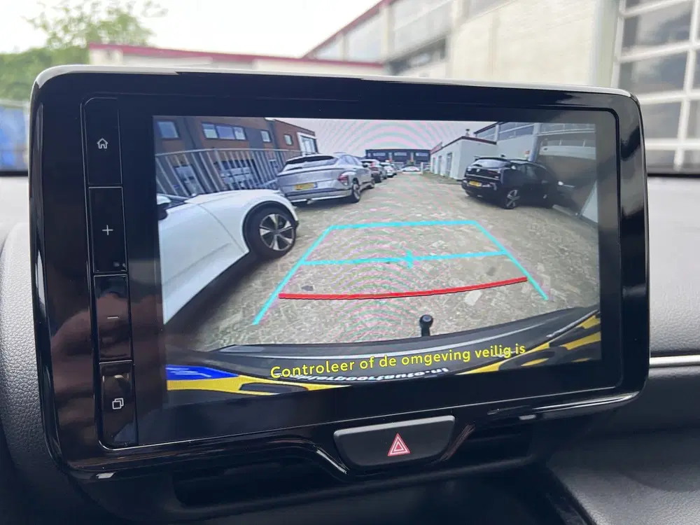 Toyota Yaris Cross 1.5 Hybrid Dynamic uit 2023, foto 8