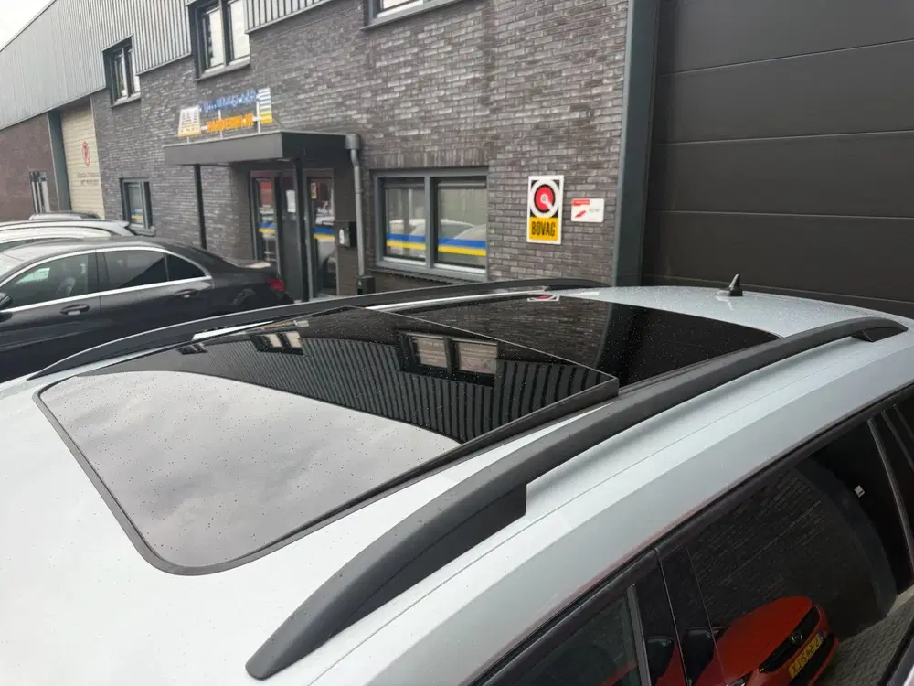 Skoda Kodiaq 1.5 TSI Sportline Business uit 2021, foto 16