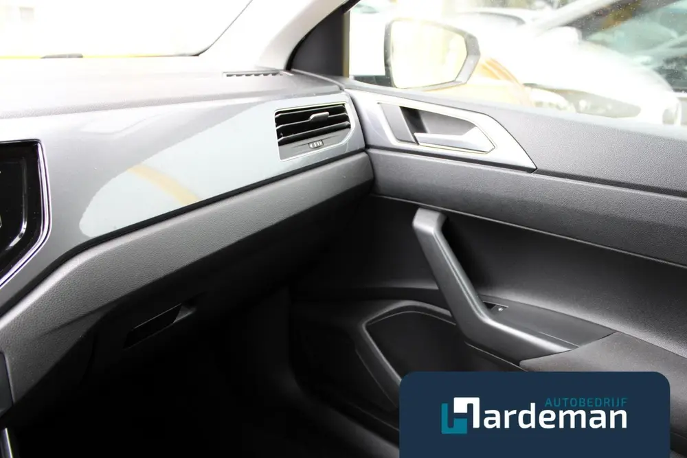 Volkswagen Polo 1.0 TSI Highline Carplay Virtual cockpit uit 2019, foto 11