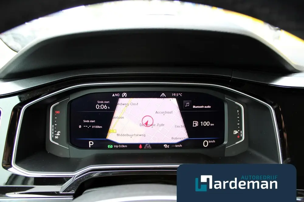 Volkswagen Polo 1.0 TSI Highline Carplay Virtual cockpit uit 2019, foto 20