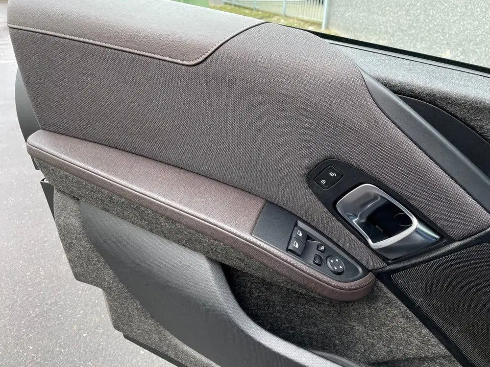 BMW i3 Executive 120Ah 42 kWh uit 2021, foto 13