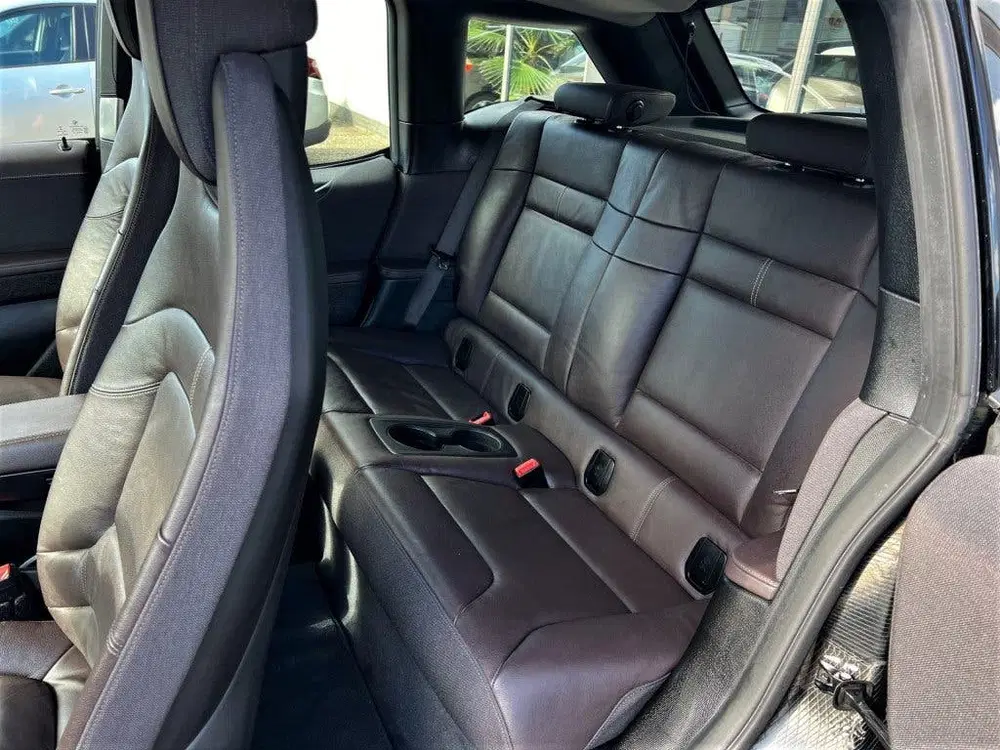 BMW i3 Executive 120Ah 42 kWh uit 2021, foto 15