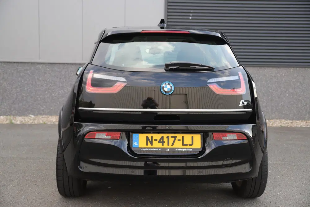 BMW i3 Executive 120Ah 42 kWh uit 2021, foto 17