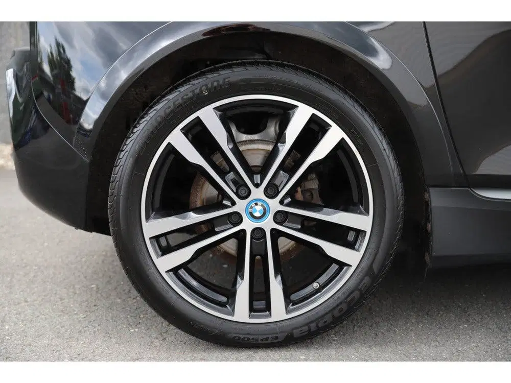 BMW i3 Executive 120Ah 42 kWh uit 2021, foto 18