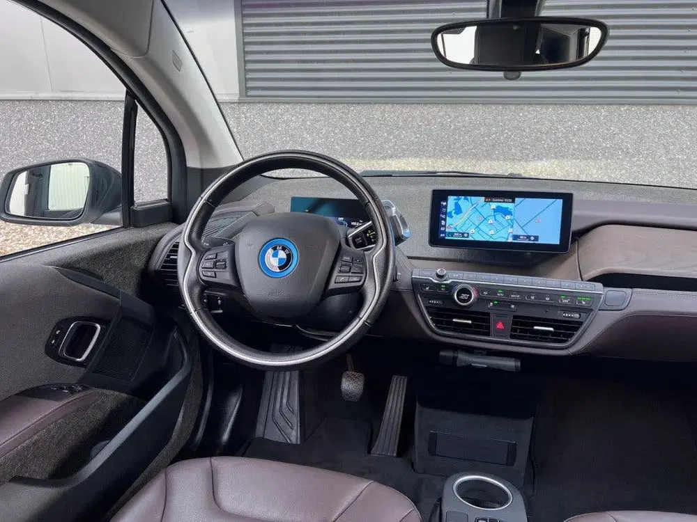 BMW i3 Executive 120Ah 42 kWh uit 2021, foto 19