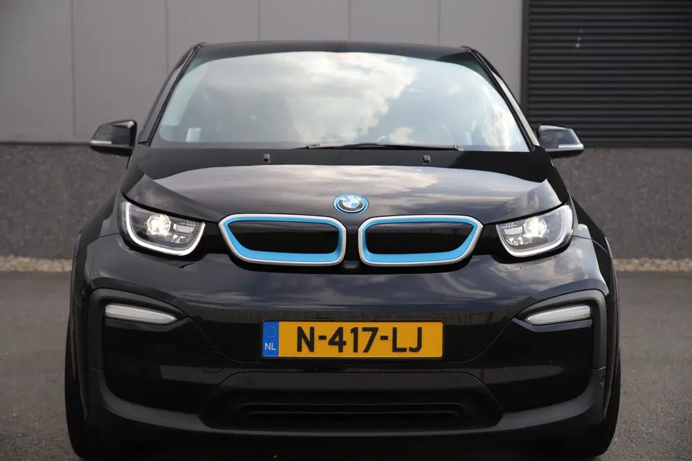 BMW i3 Executive 120Ah 42 kWh uit 2021, foto 3