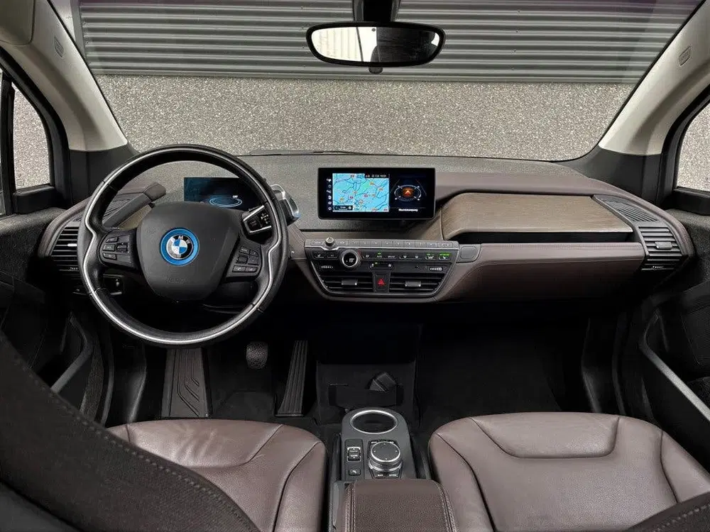 BMW i3 Executive 120Ah 42 kWh uit 2021, foto 4