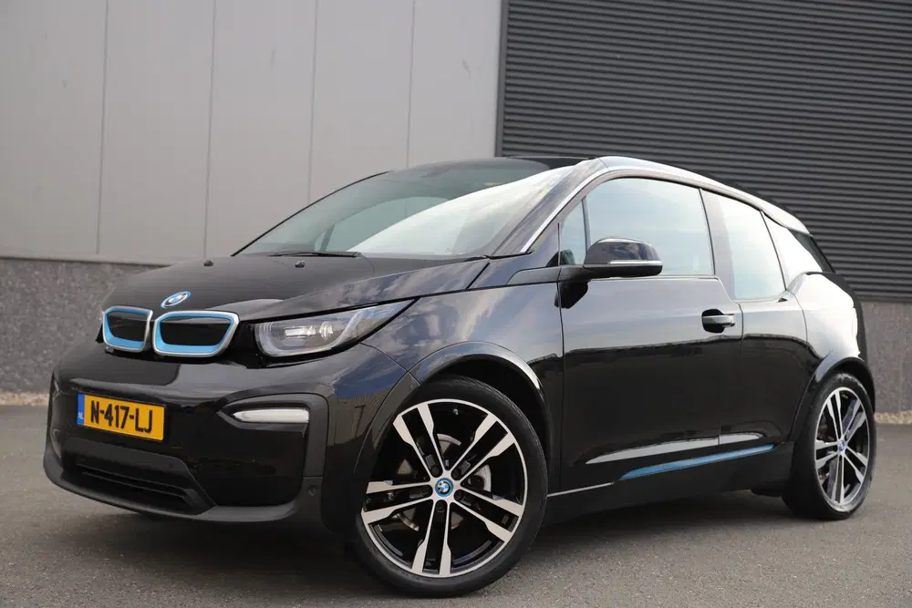 BMW i3 Executive 120Ah 42 kWh uit 2021, foto 7