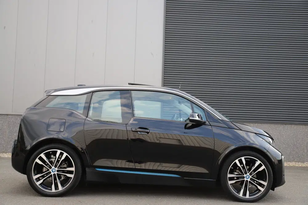 BMW i3 Executive 120Ah 42 kWh uit 2021, foto 9