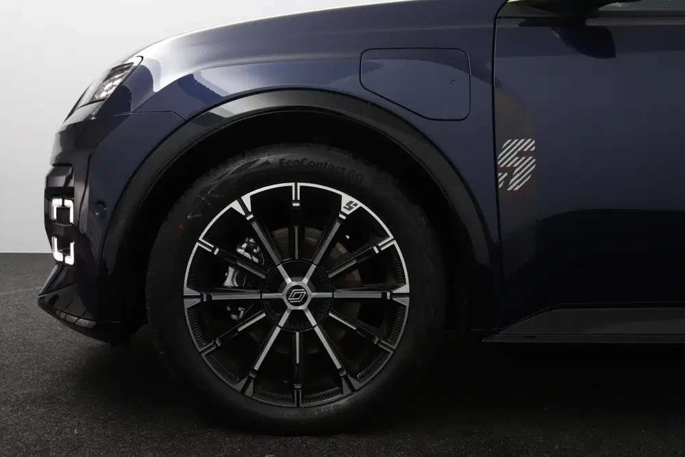Renault 5 comfort range iconic cinq 52 kWh uit 2024, foto 14