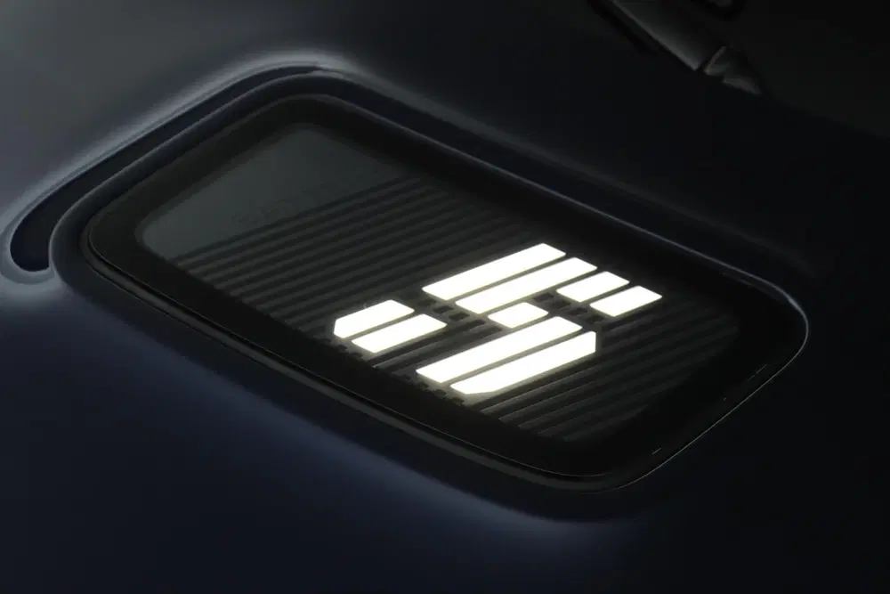 Renault 5 comfort range iconic cinq 52 kWh uit 2024, foto 15
