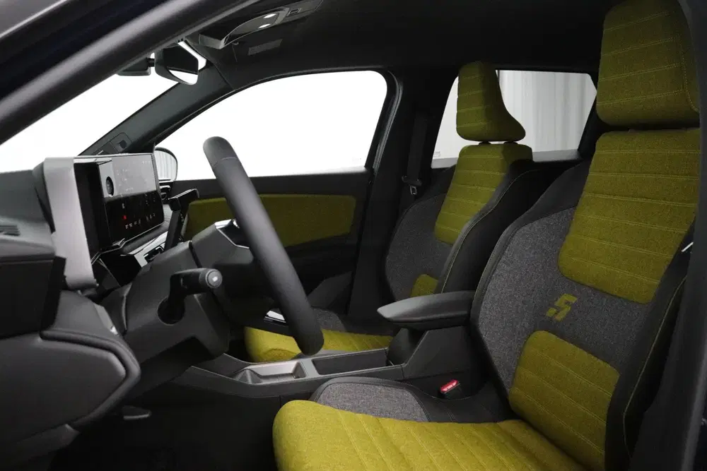 Renault 5 comfort range iconic cinq 52 kWh uit 2024, foto 7
