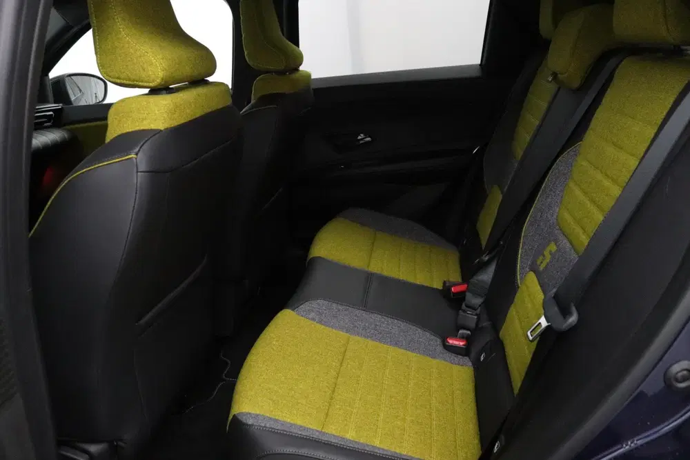 Renault 5 comfort range iconic cinq 52 kWh uit 2024, foto 8