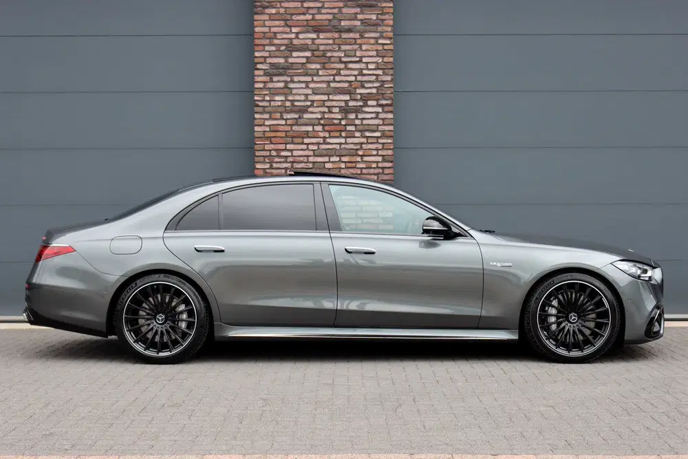 Mercedes-Benz S-Klasse AMG 63 S E Performance Aut9 uit 2023, foto 11
