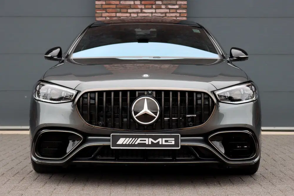Mercedes-Benz S-Klasse AMG 63 S E Performance Aut9 uit 2023, foto 13