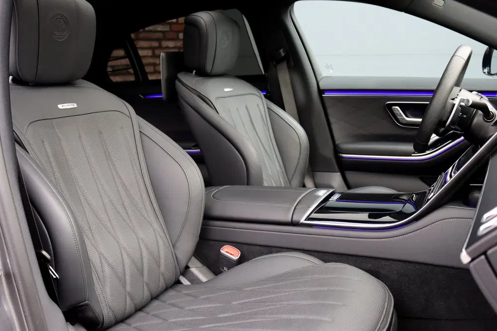 Mercedes-Benz S-Klasse AMG 63 S E Performance Aut9 uit 2023, foto 14