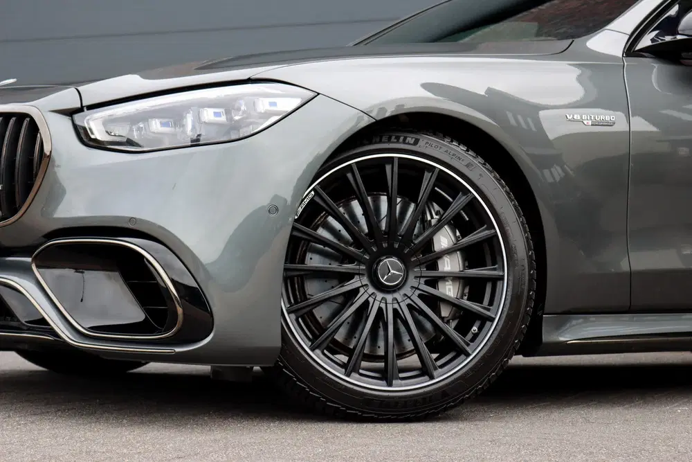Mercedes-Benz S-Klasse AMG 63 S E Performance Aut9 uit 2023, foto 17