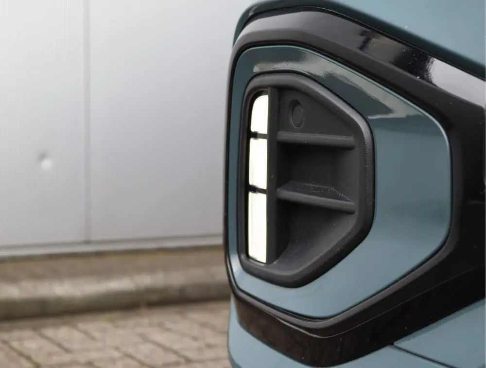 Volkswagen T-Roc 1.0 TSI R-Line | IQ.light | Camera | Massag uit 2023, foto 10