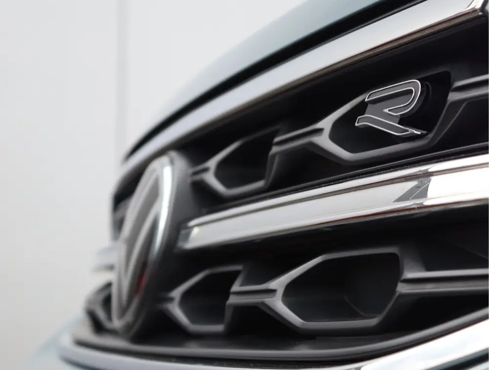 Volkswagen T-Roc 1.0 TSI R-Line | IQ.light | Camera | Massag uit 2023, foto 11