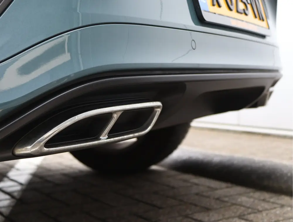Volkswagen T-Roc 1.0 TSI R-Line | IQ.light | Camera | Massag uit 2023, foto 19