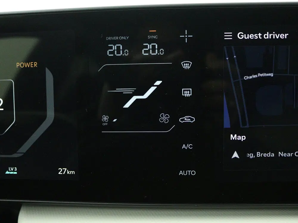Kia EV4 GT-Line Business Edition 81.4 kWh (bj 2026 uit 2026, foto 17