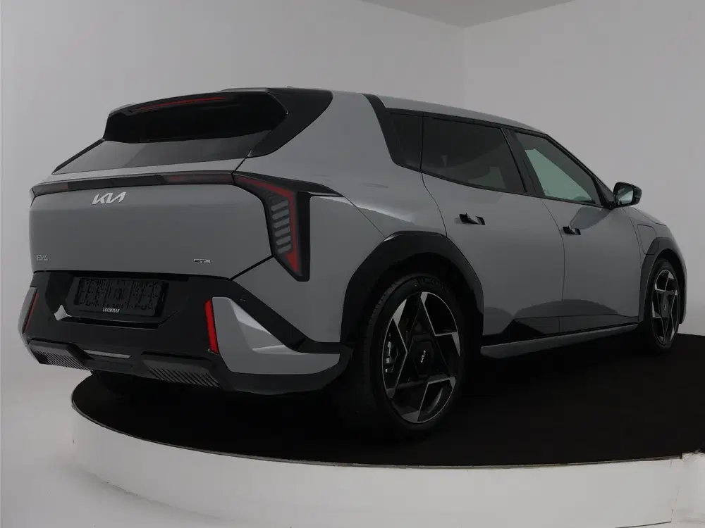 Kia EV4 GT-Line Business Edition 81.4 kWh (bj 2026 uit 2026, foto 2