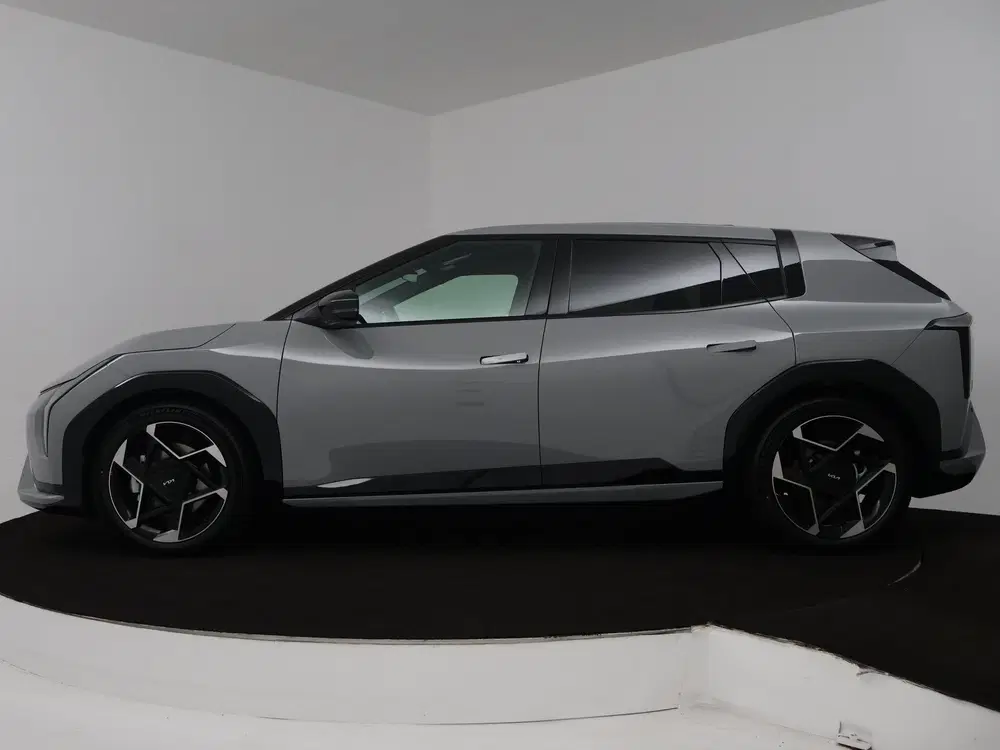 Kia EV4 GT-Line Business Edition 81.4 kWh (bj 2026 uit 2026, foto 3
