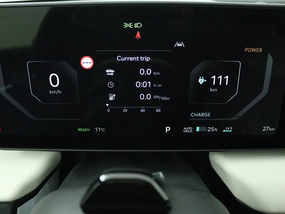 Kia EV4 GT-Line Business Edition 81.4 kWh (bj 2026 uit 2026, foto 7