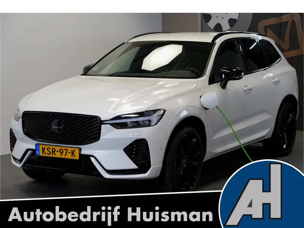 Volvo XC60 Volvo XC60 2.0 T6 AWD 293kW uit 2025