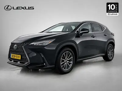 Lexus NX 450h+ AWD Luxury Line | Trekhaak 1.500 kg | Stoelve uit 2023