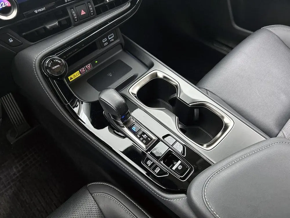 Lexus NX 450h+ AWD Luxury Line | Trekhaak 1.500 kg | Stoelve uit 2023, foto 11