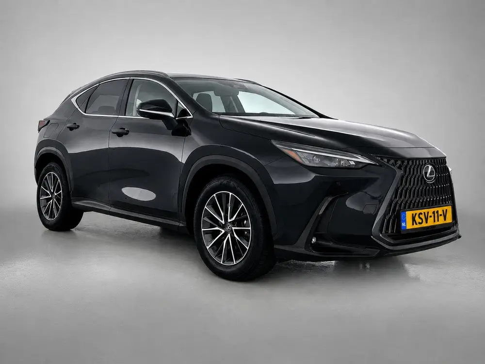 Lexus NX 450h+ AWD Luxury Line | Trekhaak 1.500 kg | Stoelve uit 2023, foto 14