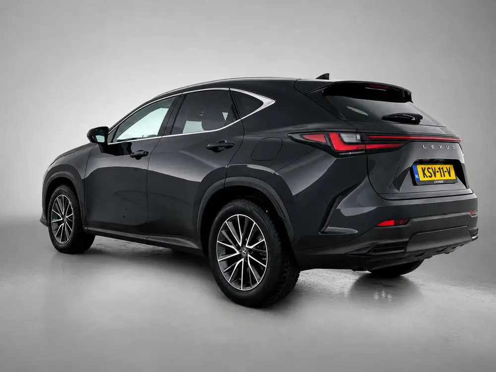 Lexus NX 450h+ AWD Luxury Line | Trekhaak 1.500 kg | Stoelve uit 2023, foto 15