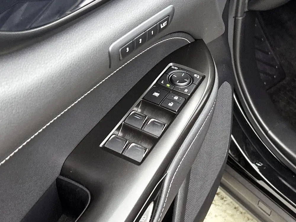 Lexus NX 450h+ AWD Luxury Line | Trekhaak 1.500 kg | Stoelve uit 2023, foto 20