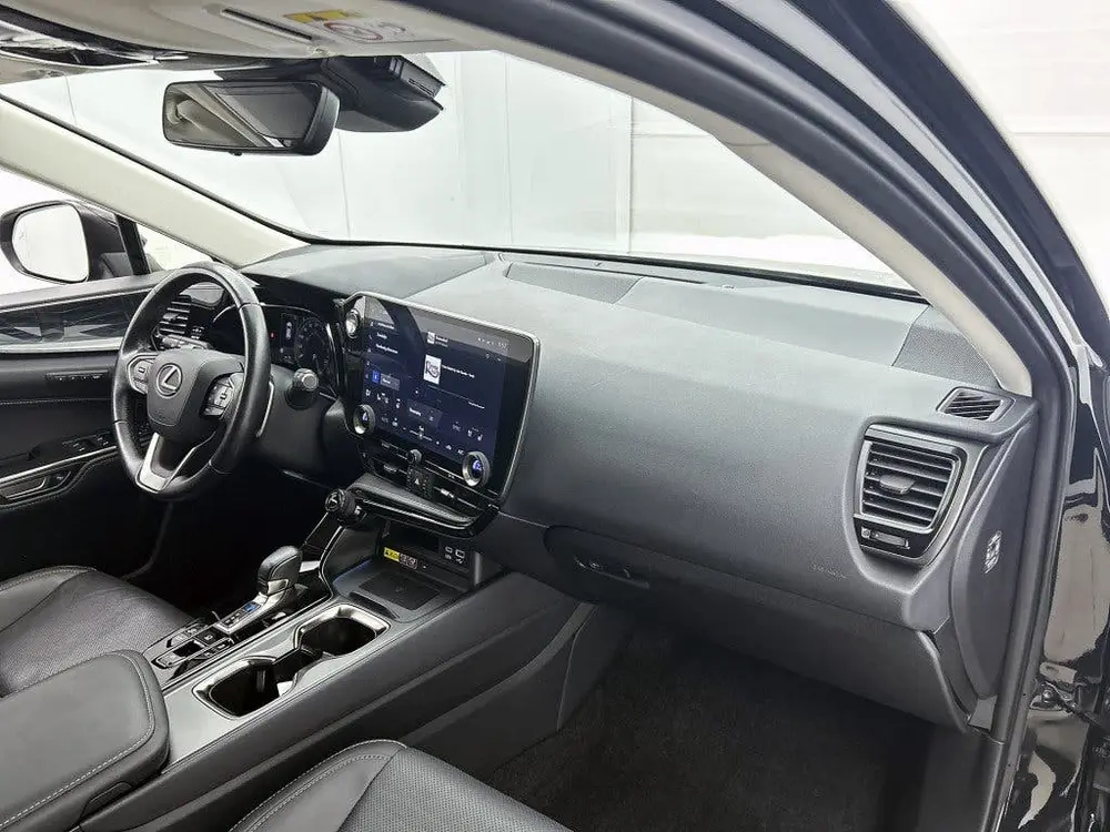 Lexus NX 450h+ AWD Luxury Line | Trekhaak 1.500 kg | Stoelve uit 2023, foto 5