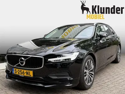 Volvo V90 2.0 T4 Momentum Pro uit 2020