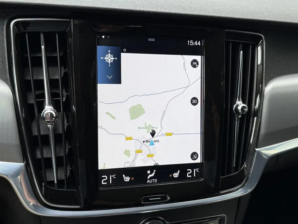 Volvo V90 2.0 T4 Momentum Pro uit 2020, foto 10