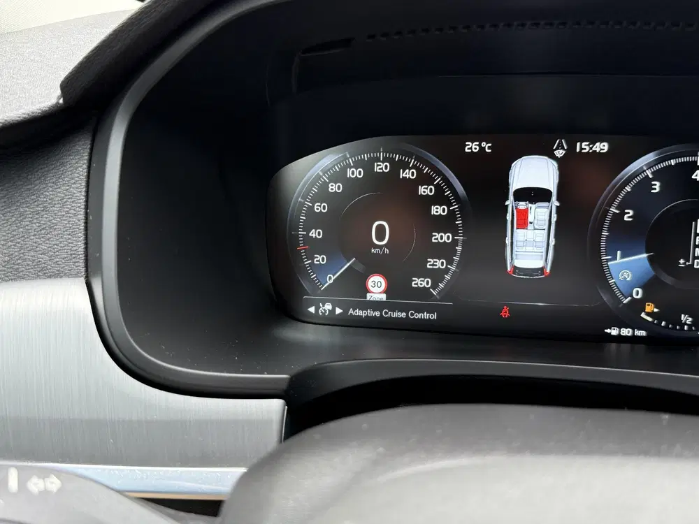 Volvo V90 2.0 T4 Momentum Pro uit 2020, foto 12