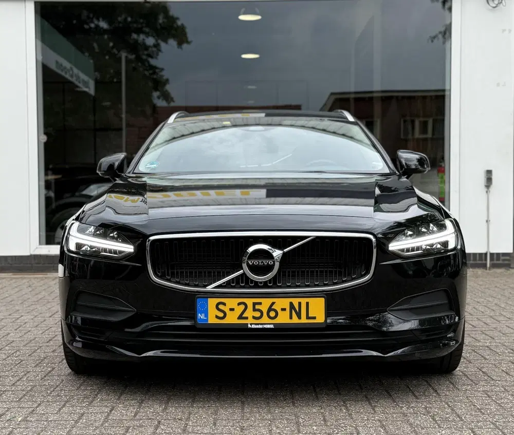Volvo V90 2.0 T4 Momentum Pro uit 2020, foto 13