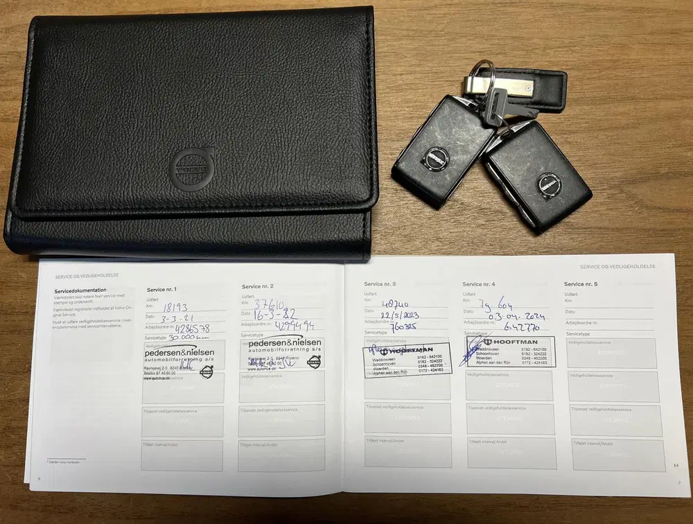 Volvo V90 2.0 T4 Momentum Pro uit 2020, foto 19