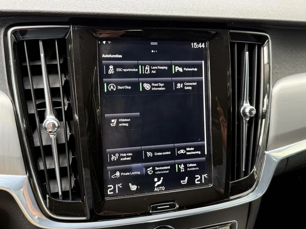 Volvo V90 2.0 T4 Momentum Pro uit 2020, foto 20